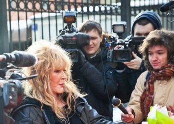 Алла Пугачева рассказала о своей таинственной болезни