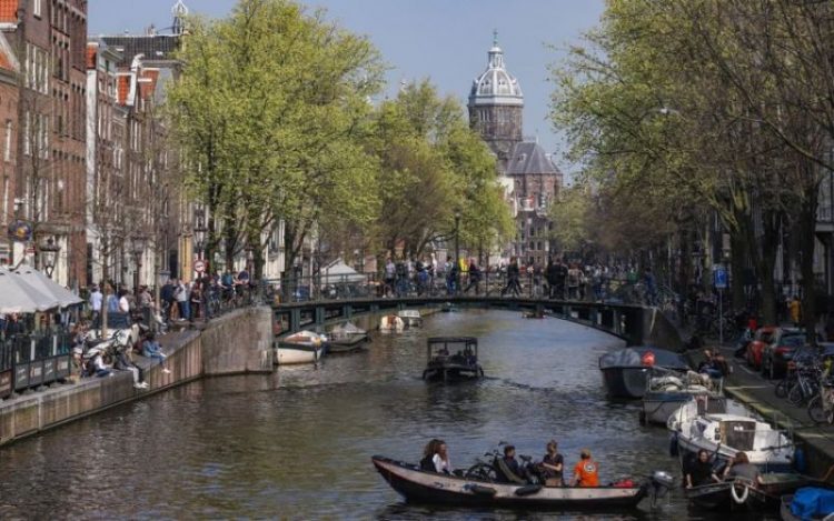 30 интересных фактов о Нидерландах