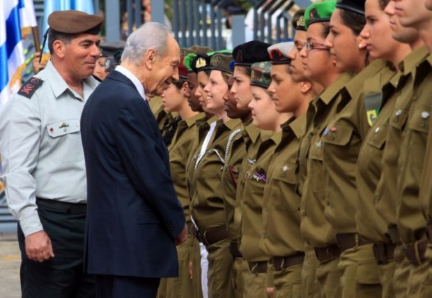 10 интересных фактов о великом президенте Израиля Шимоне Пересе