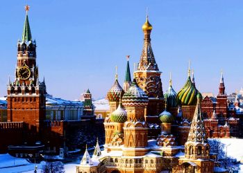 Страны, в которых наиболее не любят США