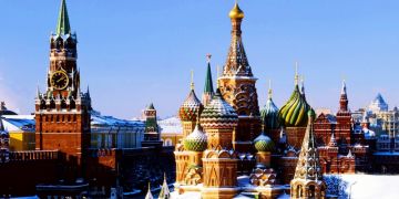 Страны, в которых наиболее не любят США