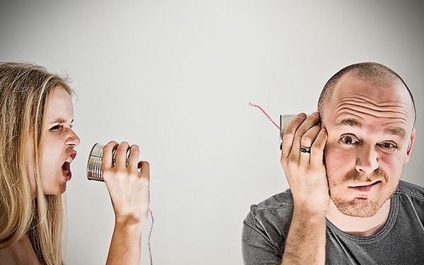 10 общих черт, объединяющих мужчин и женщин