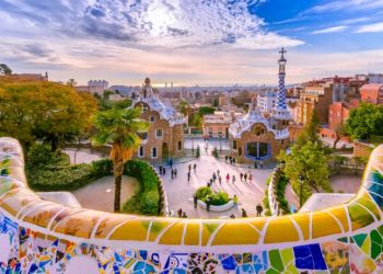 15 классных городов, которые стоит посетить хотя бы раз в жизни