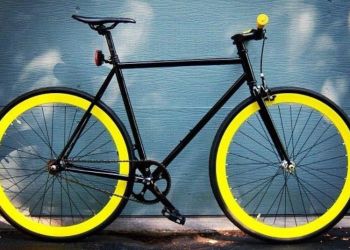 velosiped marki brendy