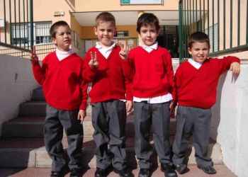 Образцы школьной формы в разных странах мира