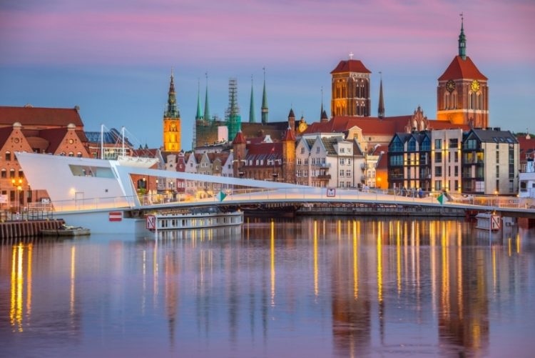 20 маленьких малоизвестных, но не менее привлекательных городов Европы