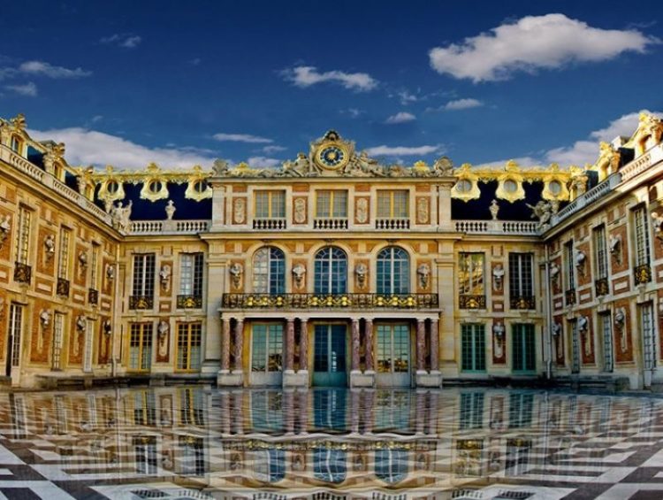 «Желаю жить в Версале!» или «Имитации Версаля по всему миру»: 25 фото