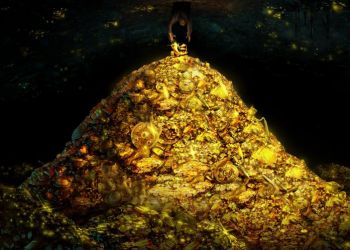 samyye dorogiye naydennyye klady