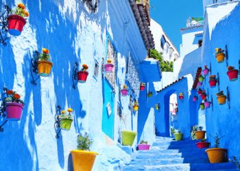 Марокко на фото