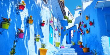 Марокко на фото