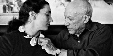 Франсуаза Жило – женщина, которую не смог «сломать» великий Пикассо